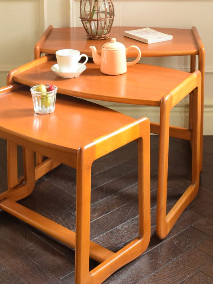 北欧スタイルのおしゃれなデザイン