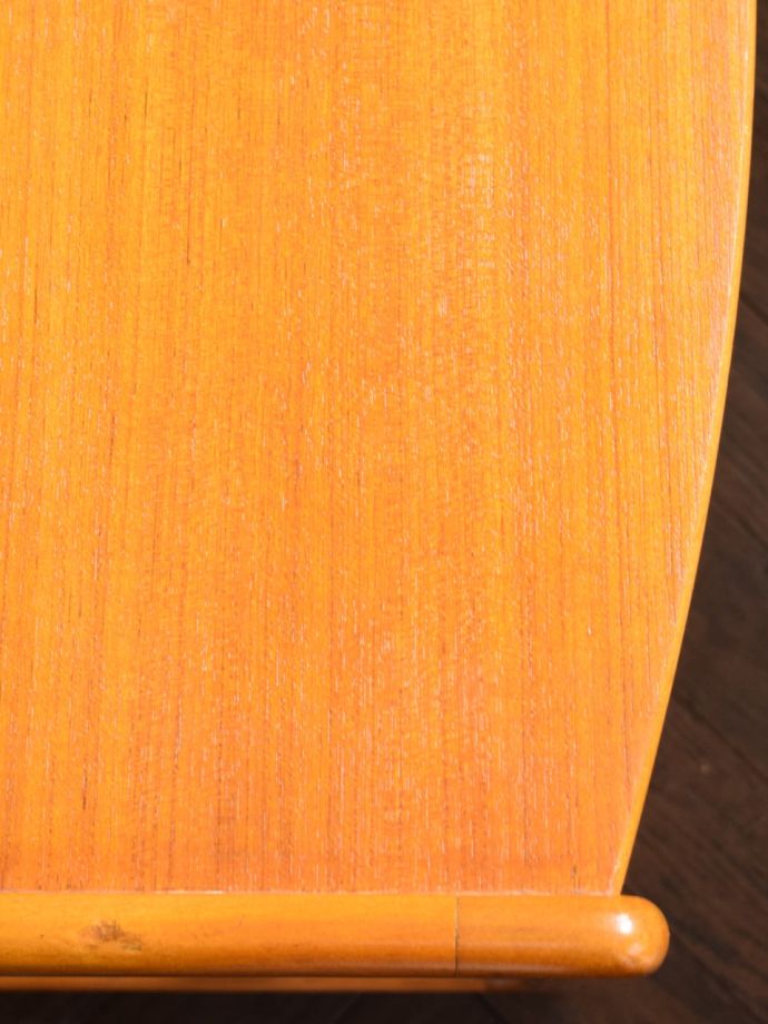 ビンテージテーブルの天板