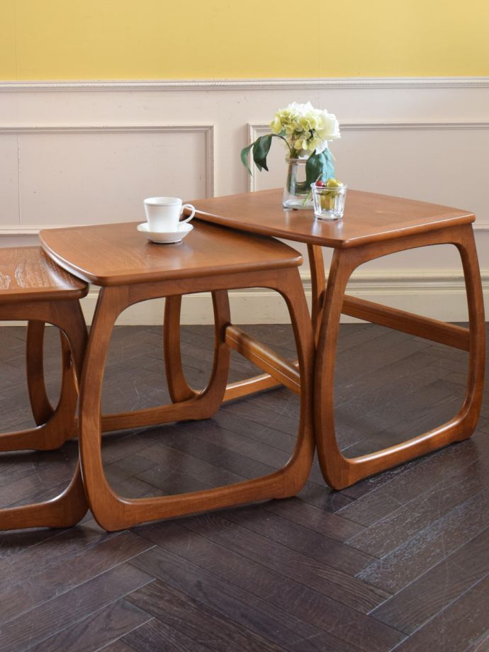 北欧スタイルのおしゃれなデザイン