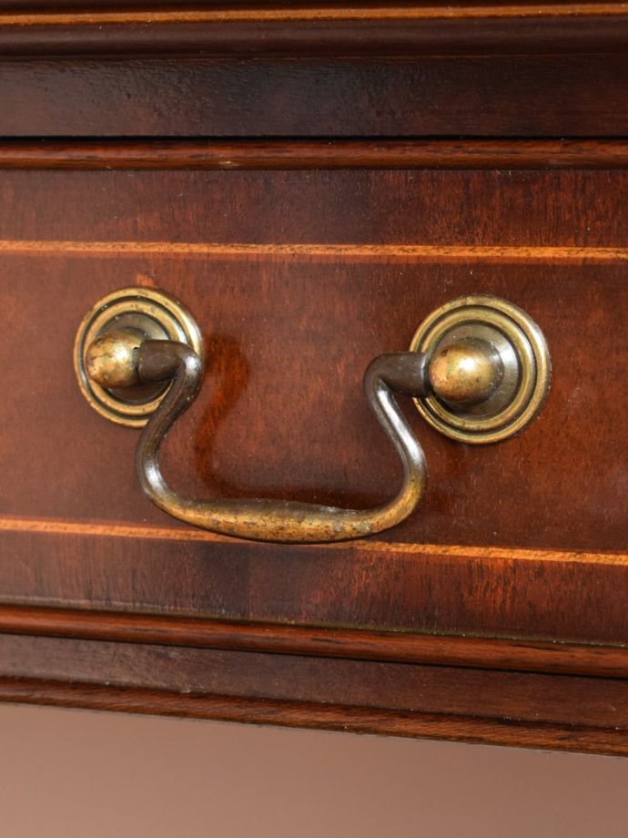 アンティークの取っ手