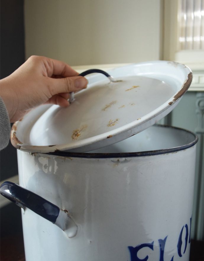 フランスのアンティーク雑貨