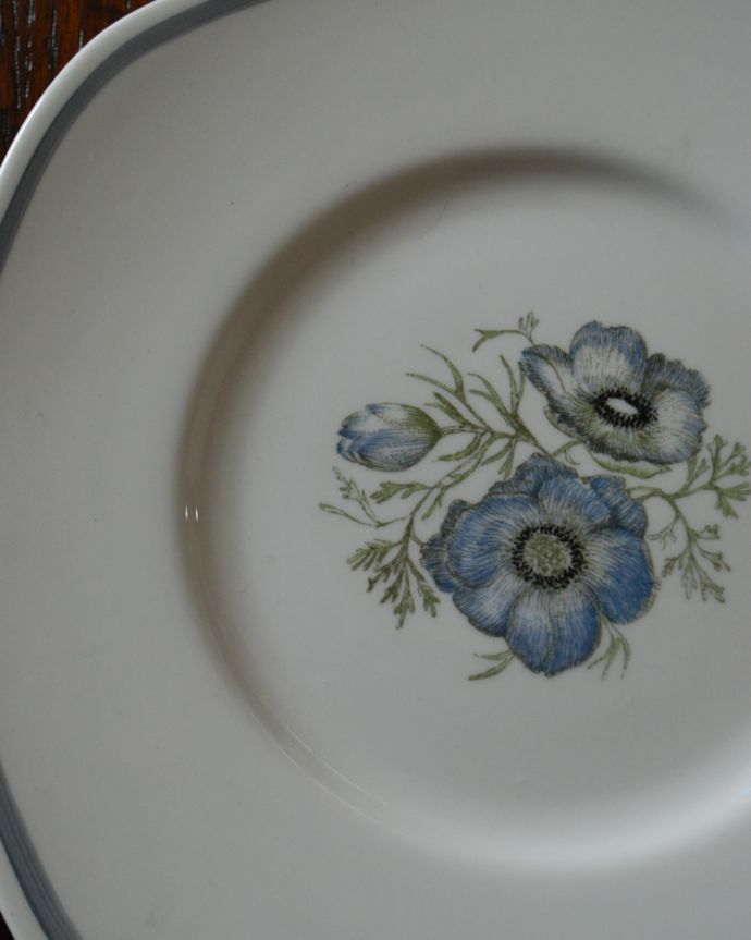 スージークーパーのアンティーク陶磁器