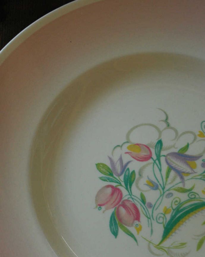 スージークーパーの「ドレスデンスプレイ」