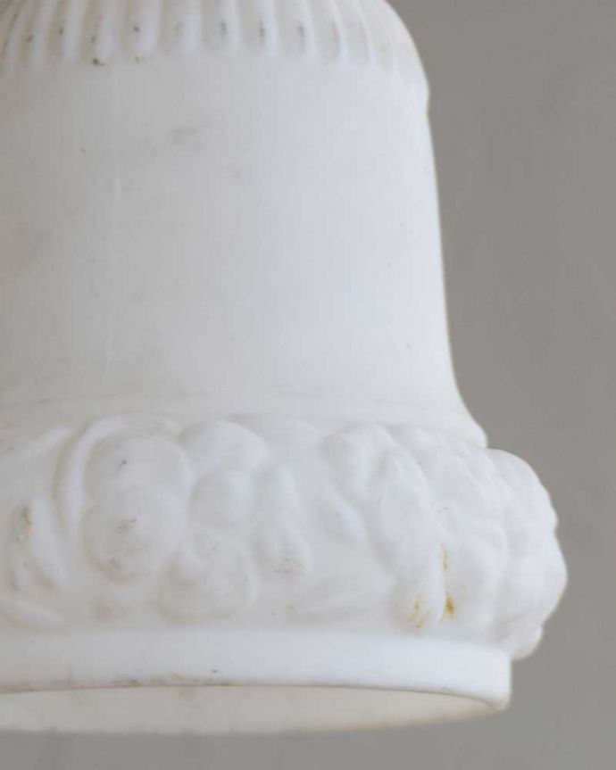 ペンダントライト　照明・ライティング　優しく灯る明かり、アンティークペンダントライト（コード・シャンデリア電球・ギャラリーA付き）。。(m-2028-z)