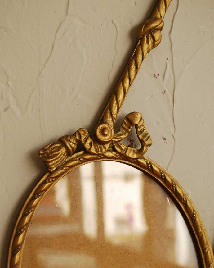 アンティークのフレーム