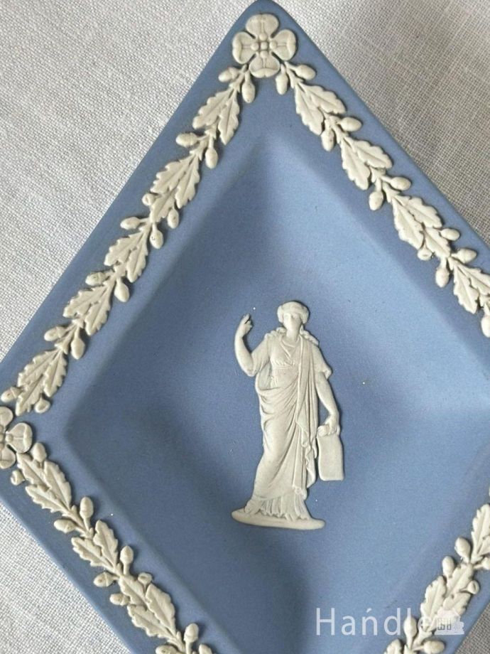 飾って使って楽しむ小さなアンティーク