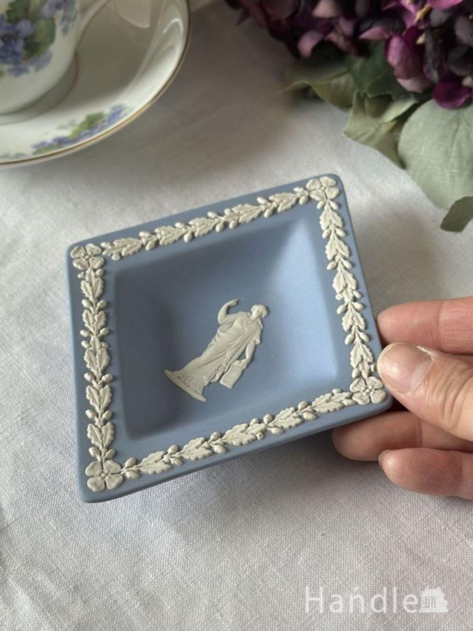 飾って使って楽しむアンティーク