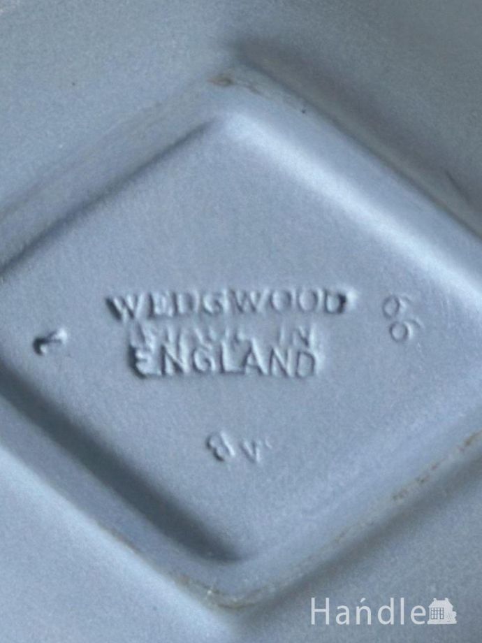 裏側には品質の証