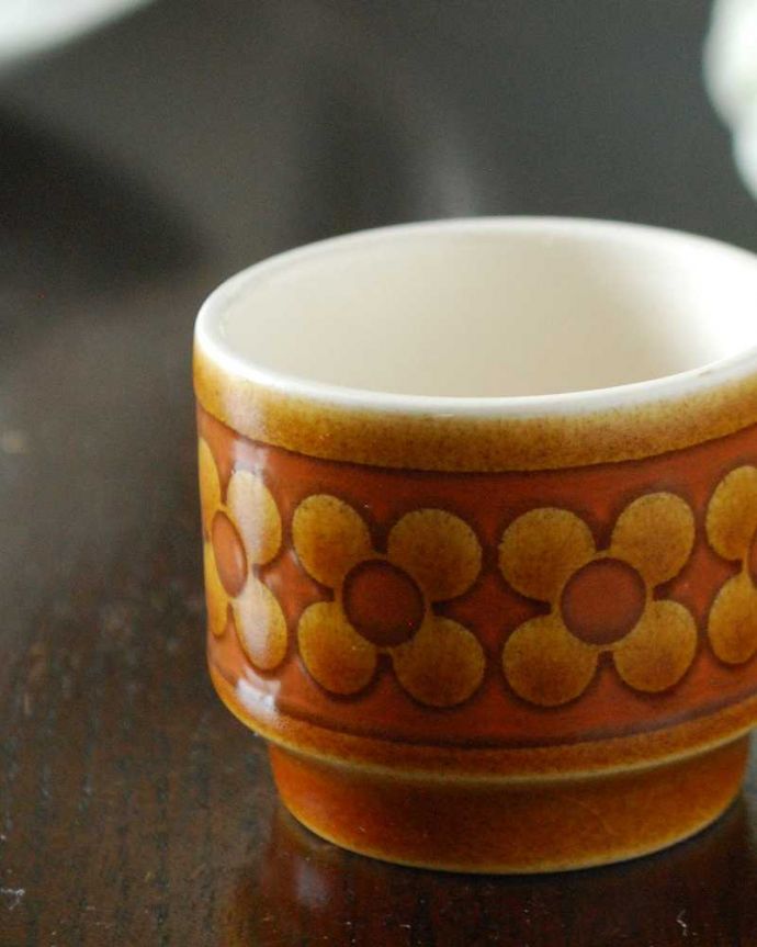 ホーンジーの陶器SAFFRON（サフラン）