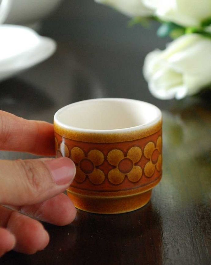 ホーンジーのビンテージ陶器