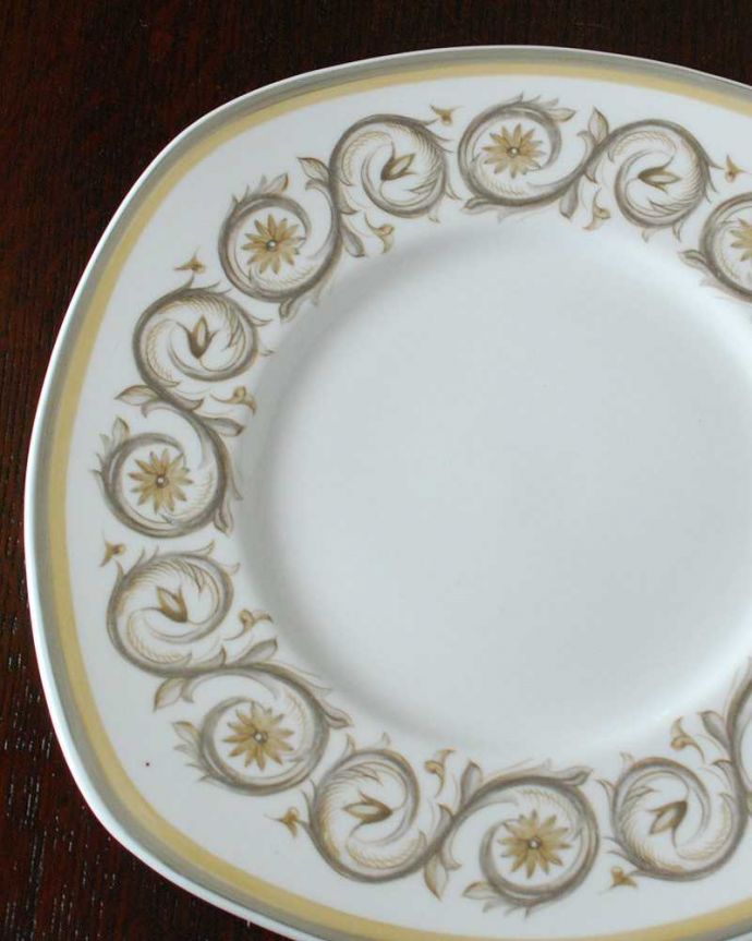 スージークーパーの「ヴェネチア」