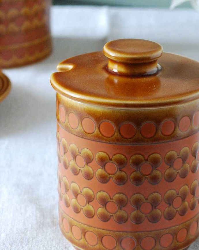 ホーンジーの陶器SAFFRON（サフラン）