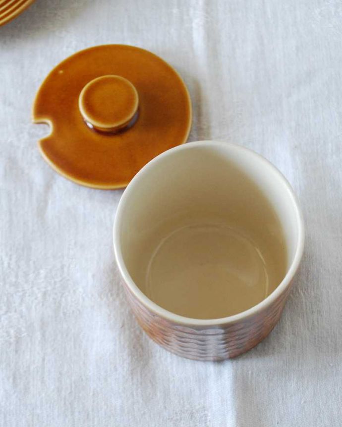 ホーンジー社のおしゃれな食器