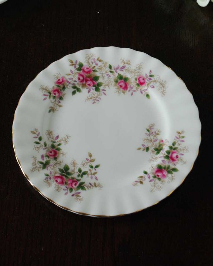 おしゃれなプレート