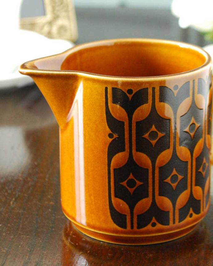 ホーンジーの「HEIR LOOM」