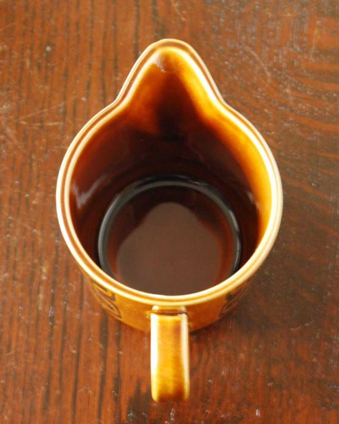 ホーンジーのビンテージ食器