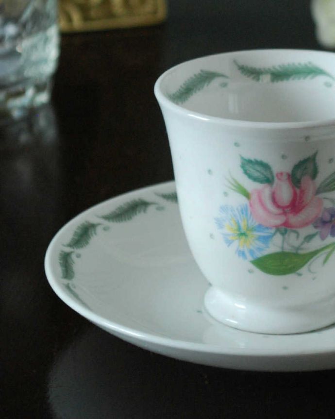 スージークーパーの「フレグランス」