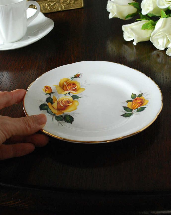 おしゃれなプレート