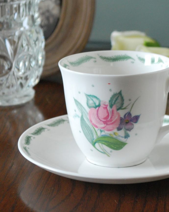 スージークーパーのフレグランス