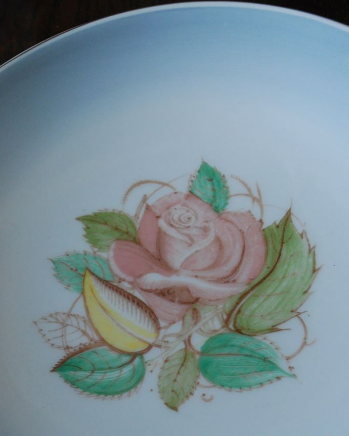 スージークーパーのフレグランス