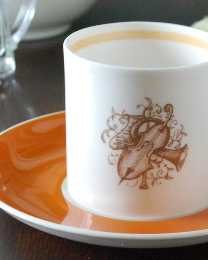 スージークーパーの「メロディー」