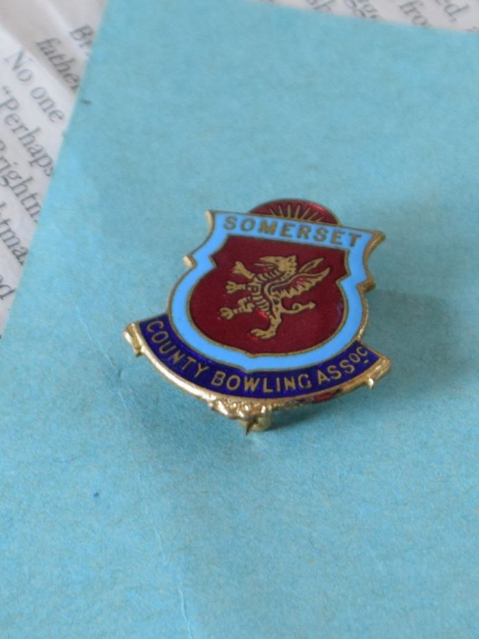 アンティークのアクセサリー