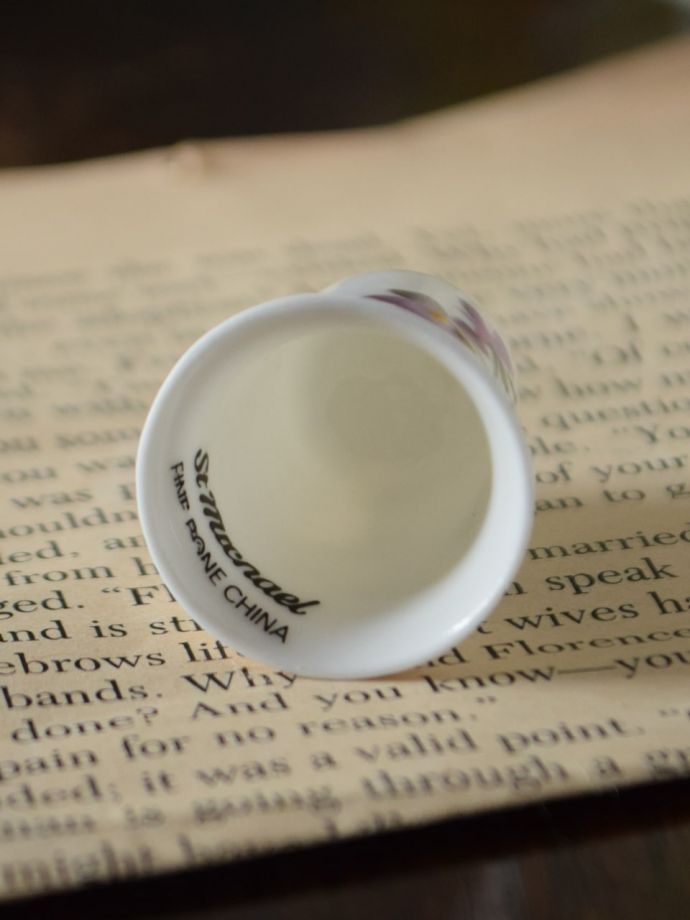 イギリスのシンブル