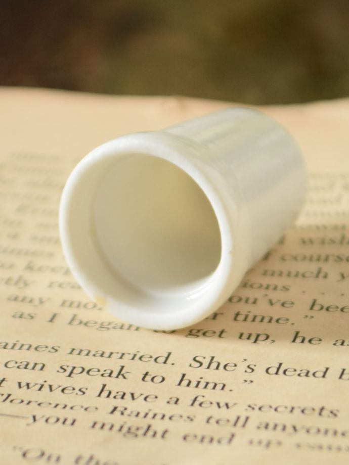 イギリスのシンブル