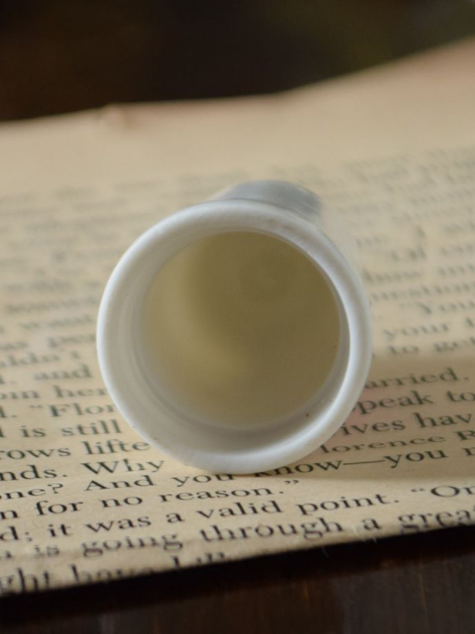 イギリスのシンブル