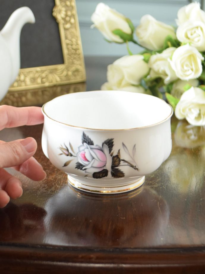 イギリスのシュガーボウル