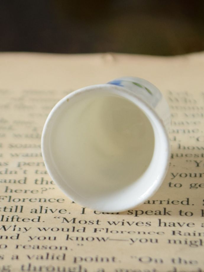 イギリスのシンブル