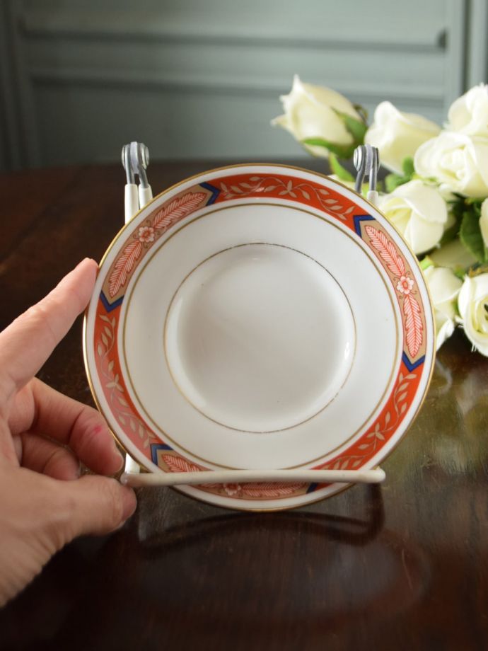 イギリスのソーサー