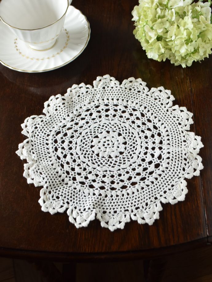 おしゃれなアンティーク雑貨