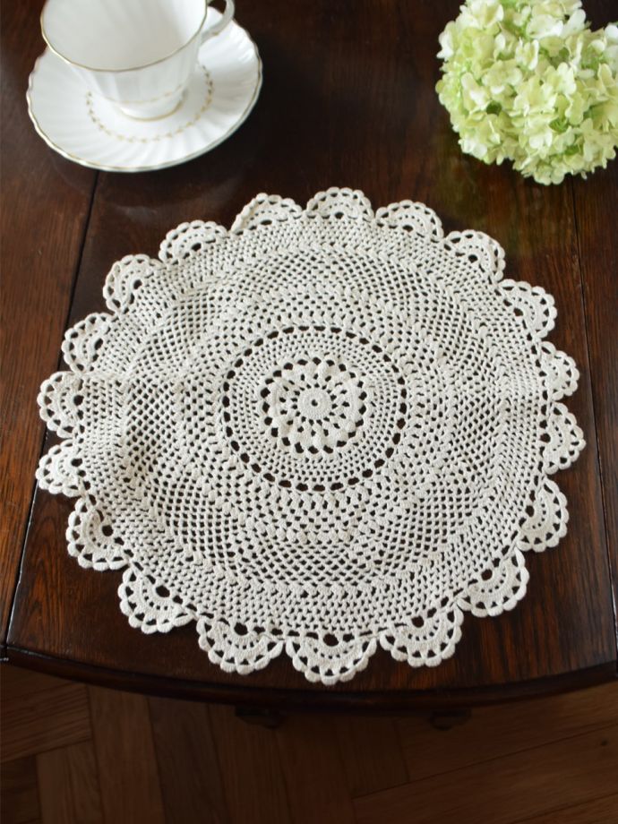 おしゃれなアンティーク雑貨