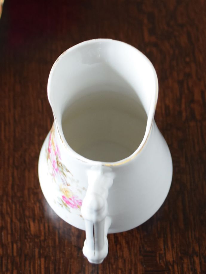 英国アンティークのおしゃれな食器