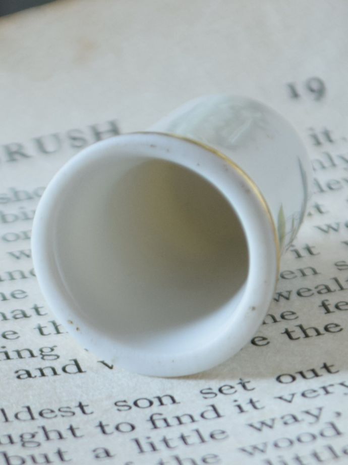 イギリスのシンブル