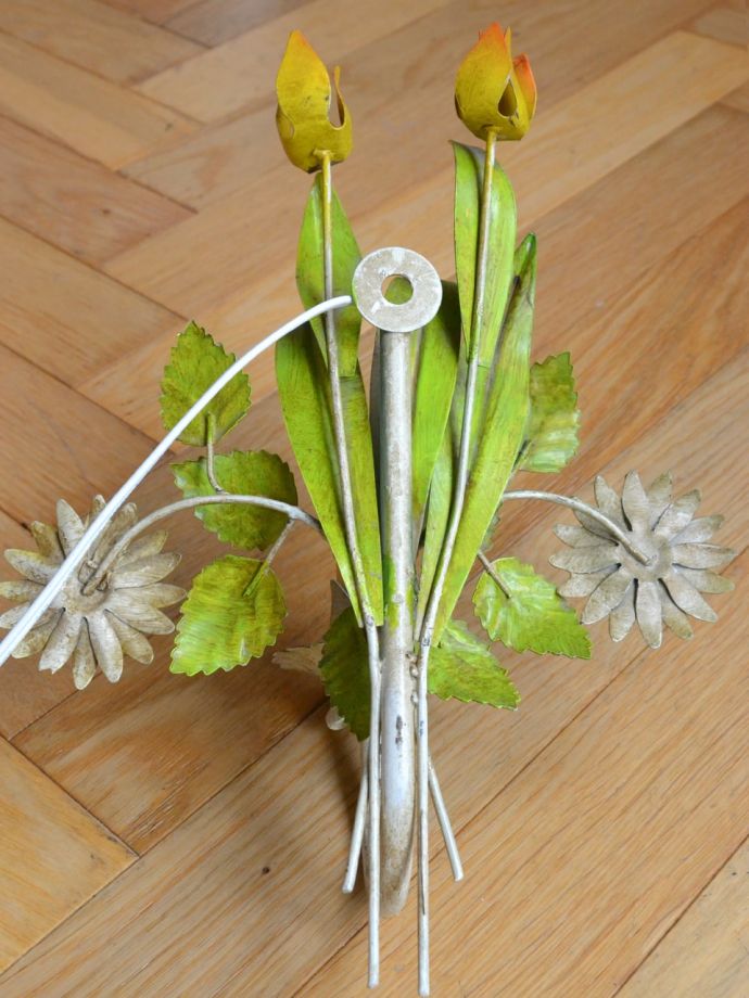 直結タイプで加工しました