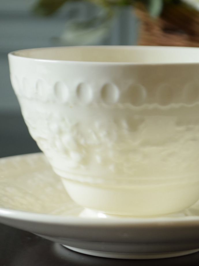 ウェッジウッドのウェルズリー