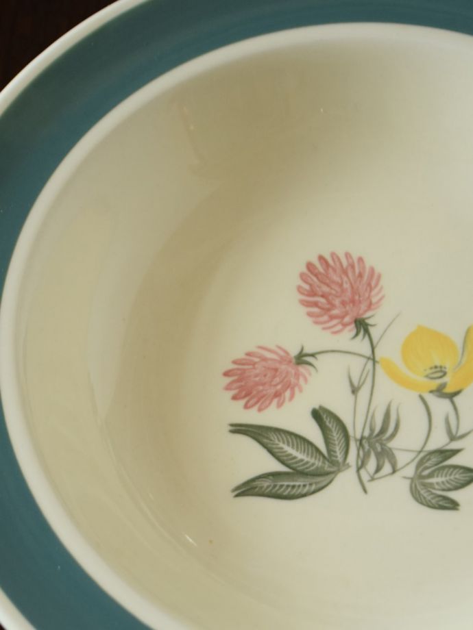 スージークーパーの「メドウスイート」