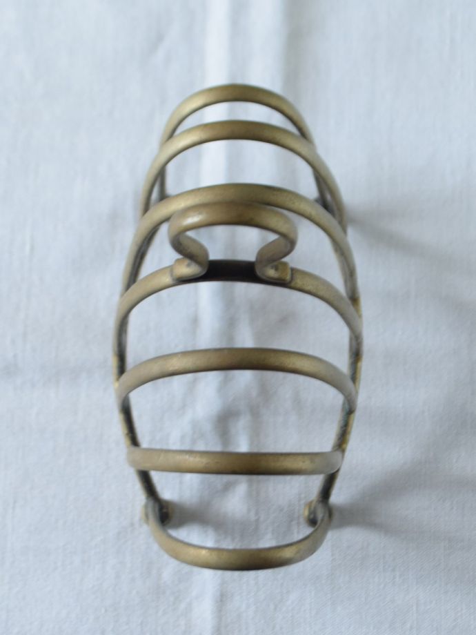 おしゃれなトーストスタンド