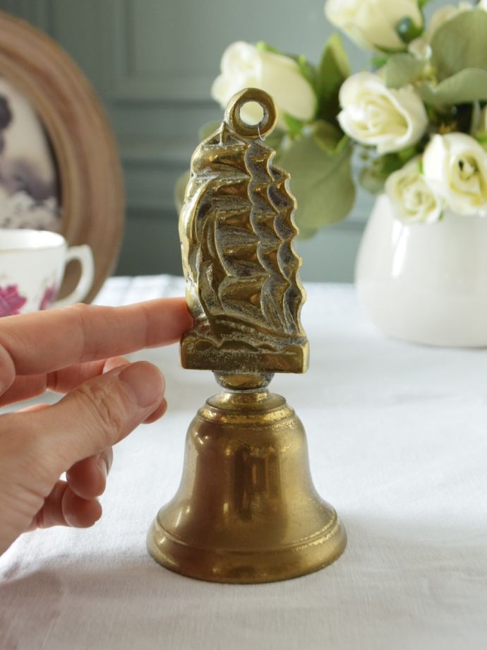 おしゃれなベル