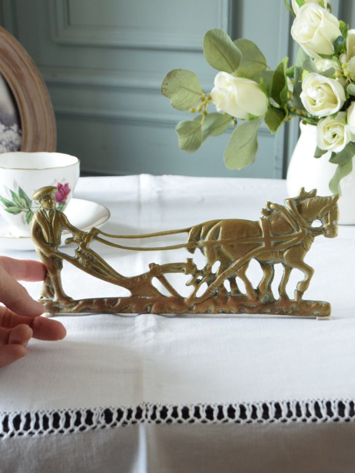 おしゃれなオブジェ