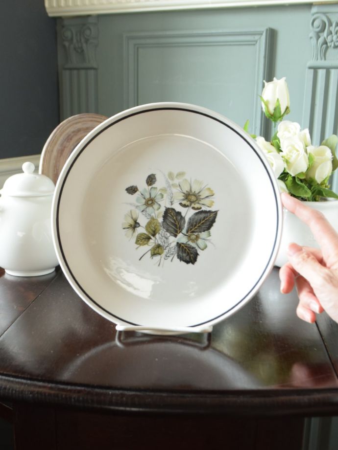 おしゃれなプレート