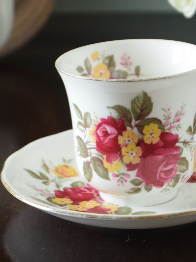 ロイヤルオズボーンの「Rosetime」