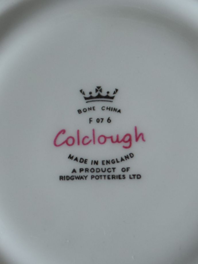 コルクラフのバックスタンプ