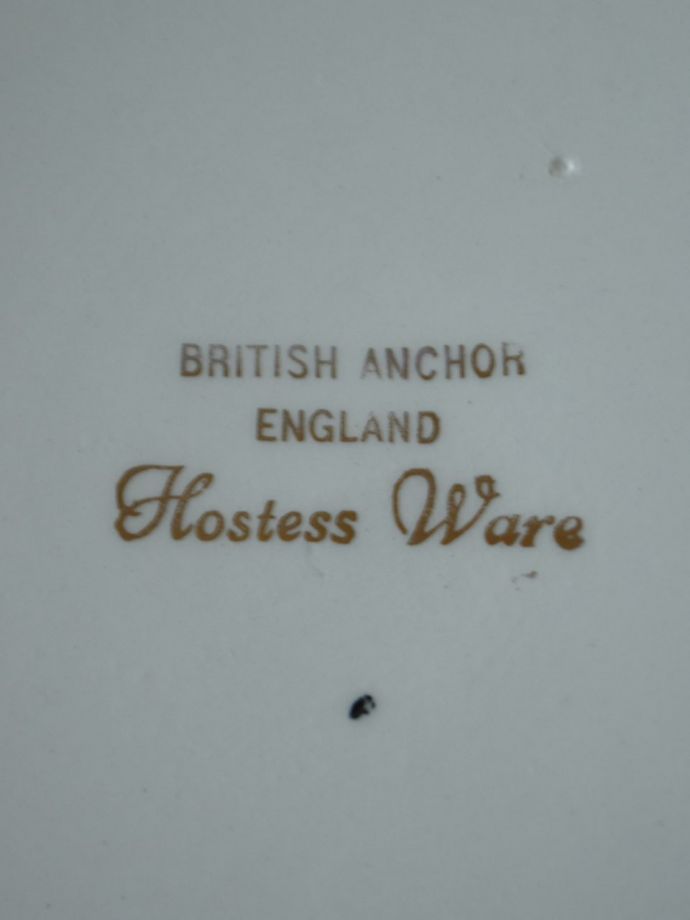 British Anchorのバックスタンプ