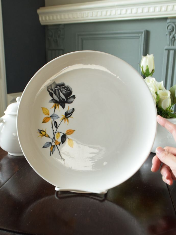 おしゃれなプレート