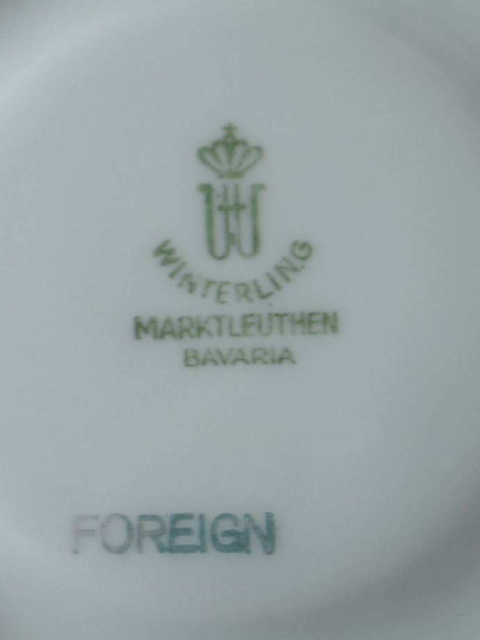 WINTERLING MARKTLEUTHEN社のバックスタンプ