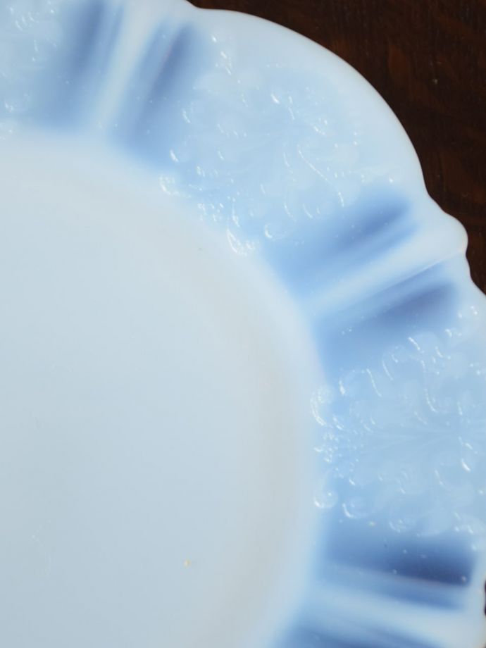 アメリカンスウィートハートのプレート