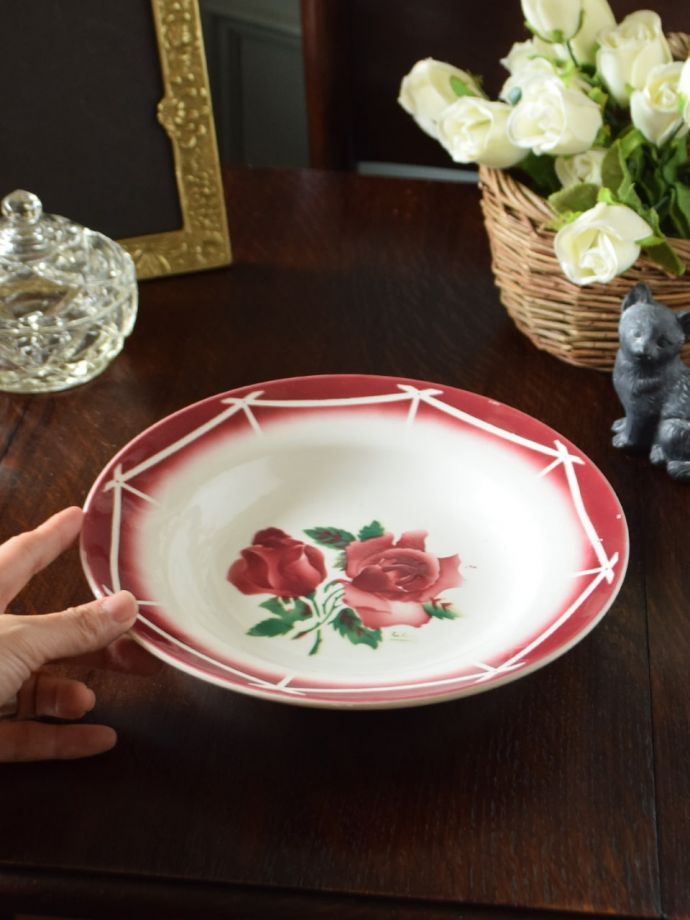 おしゃれなプレート